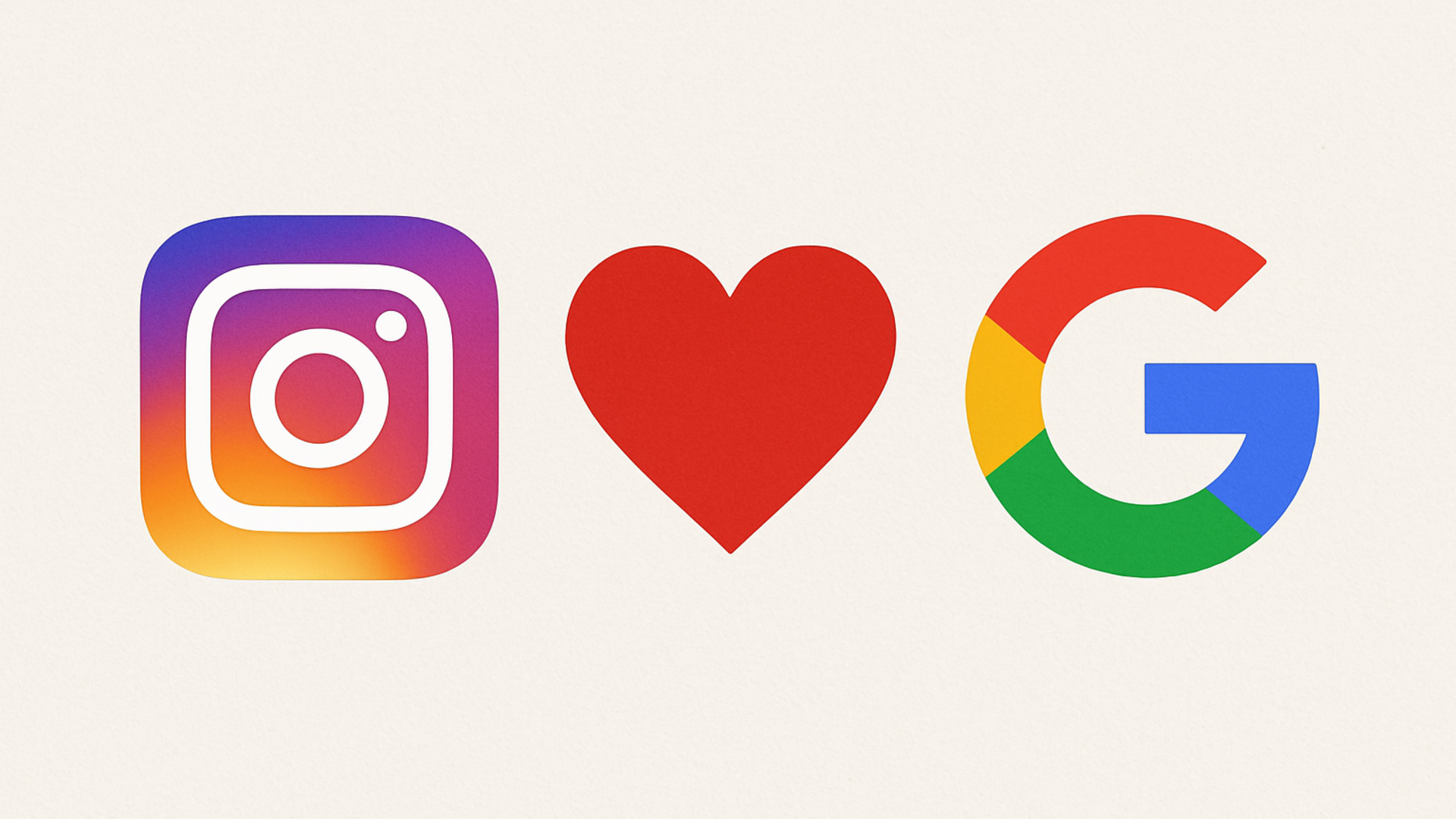 How to: So kannst du deine Instagram-Inhalte bei Google auffindbar machen