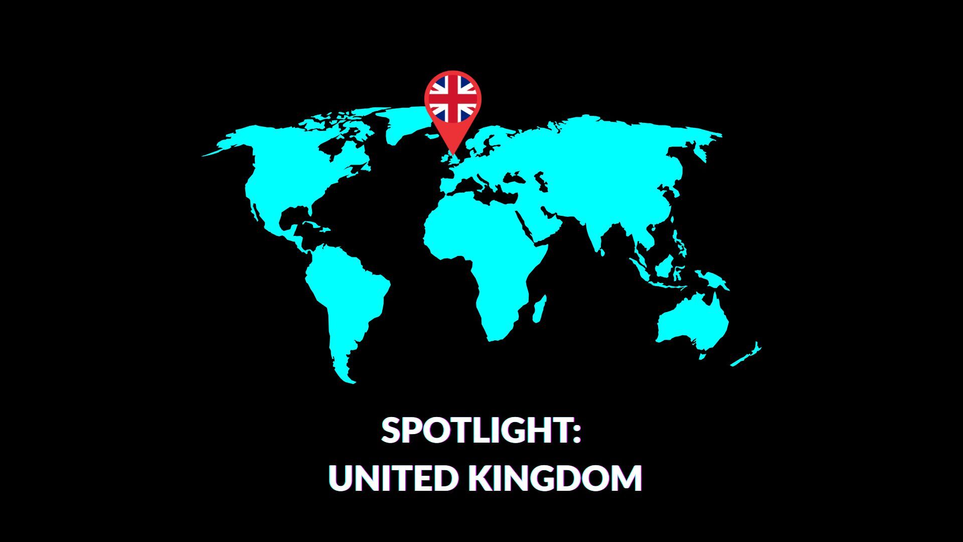 Der UK-Markt ruft